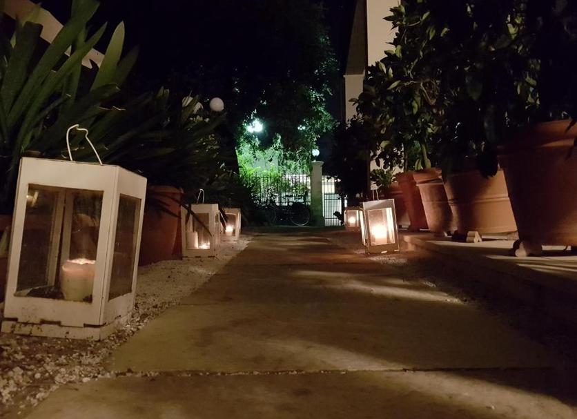 Outdoor view Photo