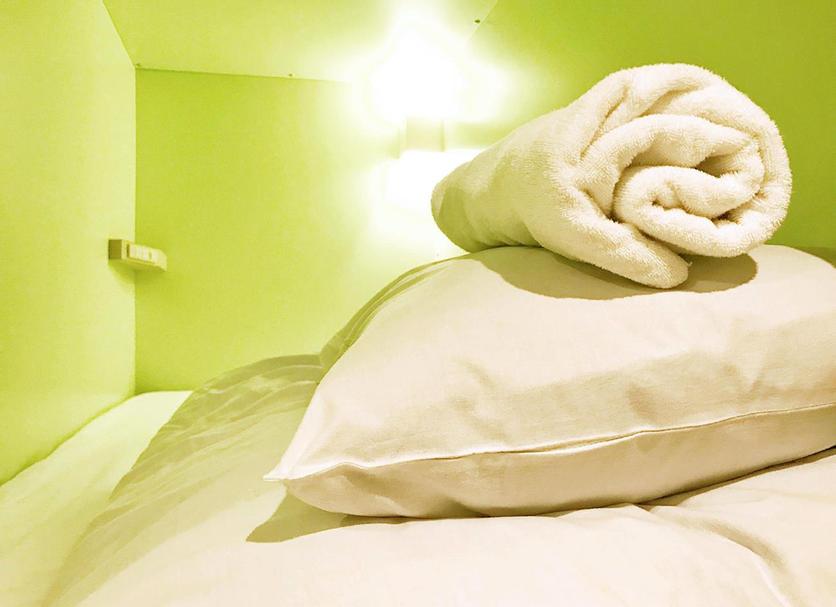 Room amenity Photo
