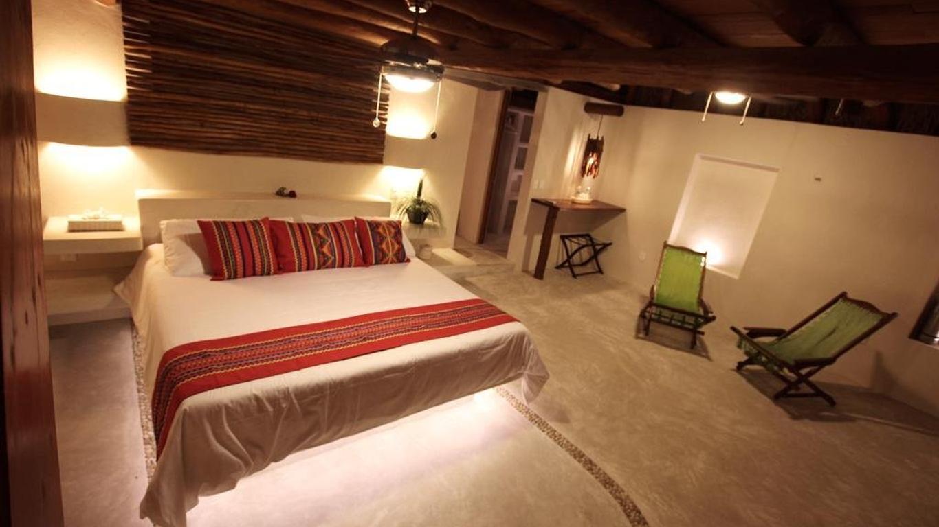 Hotel El Pueblito