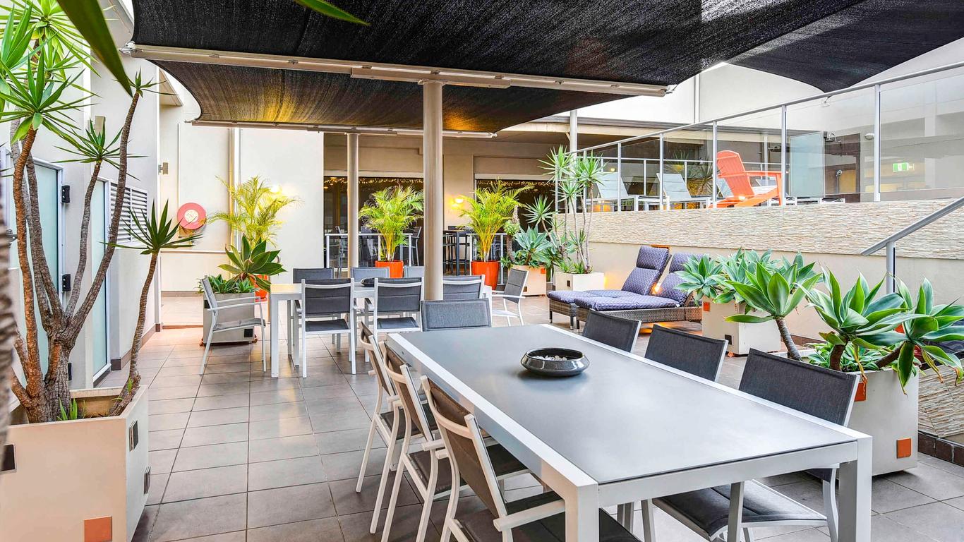 Mercure Centro Port Macquarie