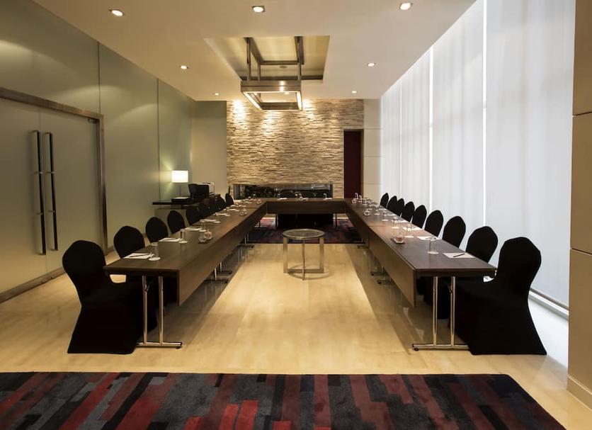 Conference room Photo