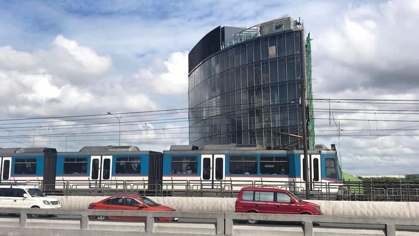 Inn De Avenida Makati