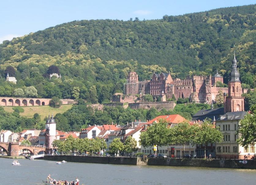 Outdoor view Photo