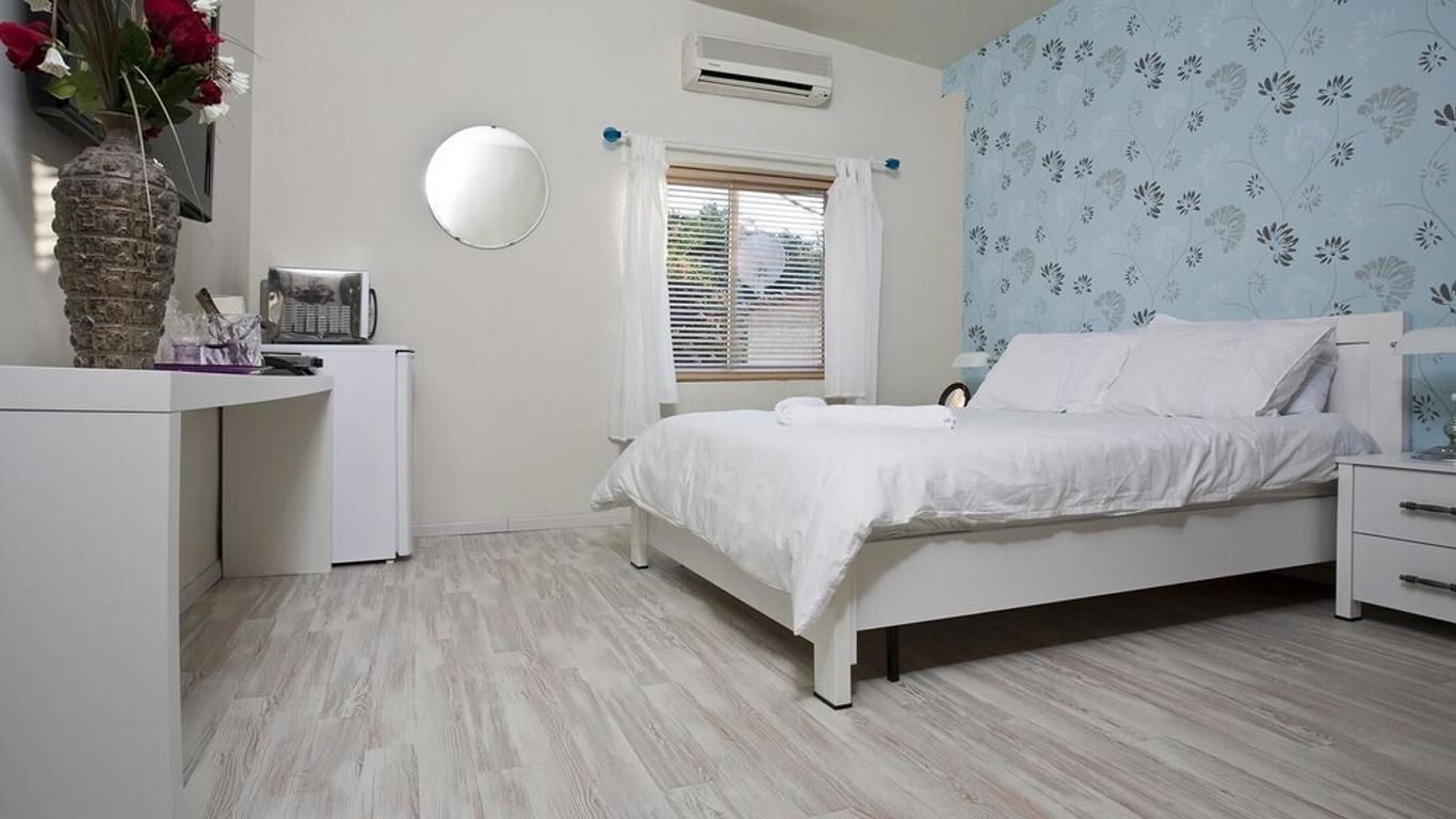 Levy Neve Tzedek