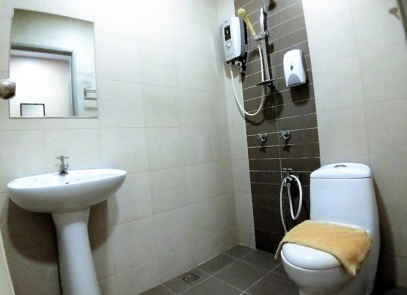 Bathroom Photo