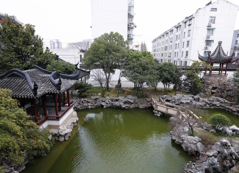 Outdoor view Photo