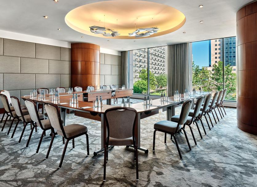 Conference room Photo