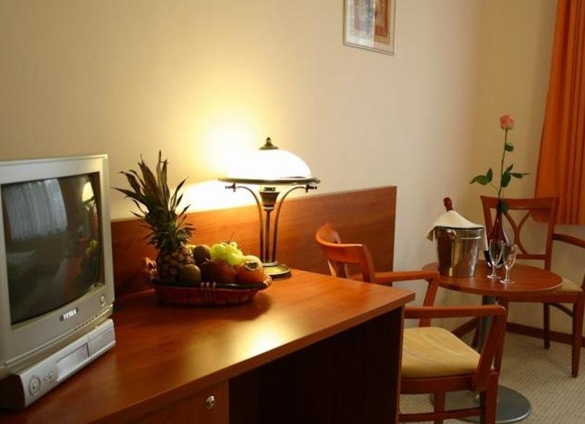 Room amenity Photo