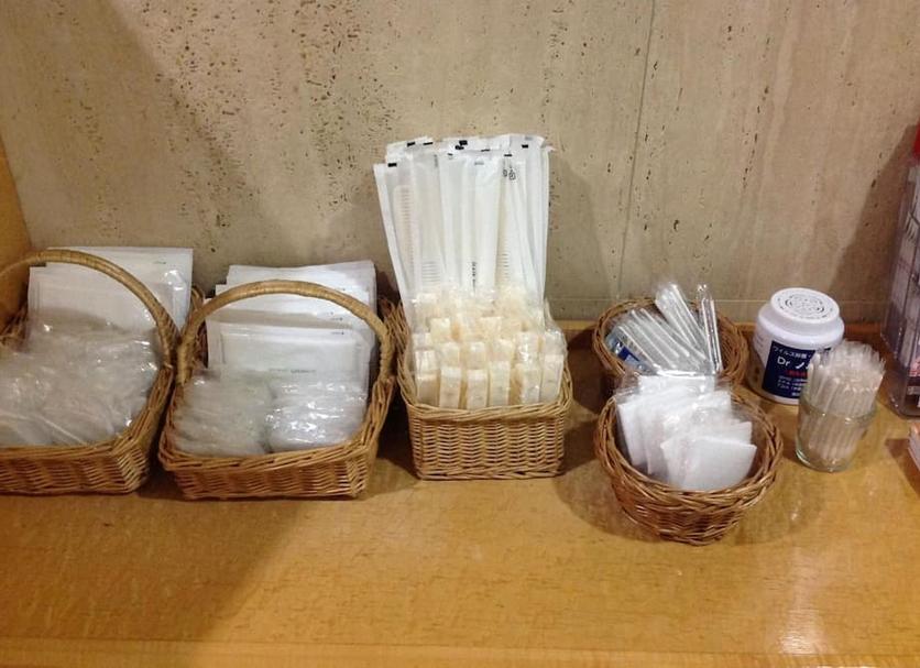 Room amenity Photo