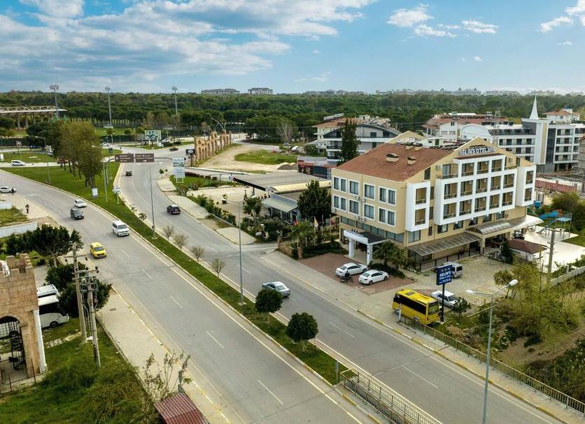 Outdoor view Photo