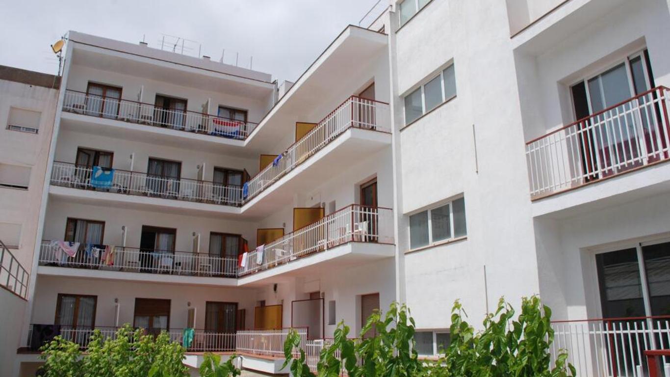 Hotel Armonia