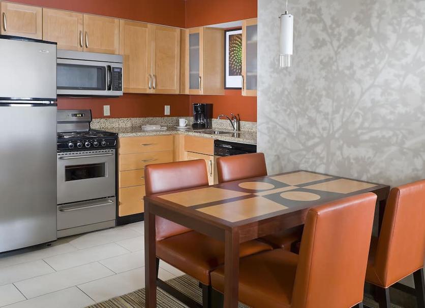 Kitchen Photo