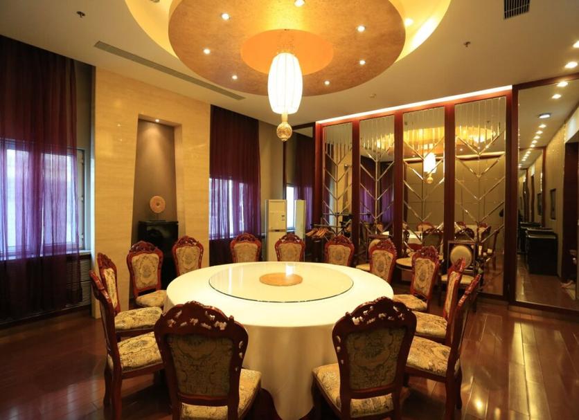 Dining room Photo