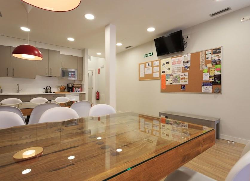 Dining room Photo