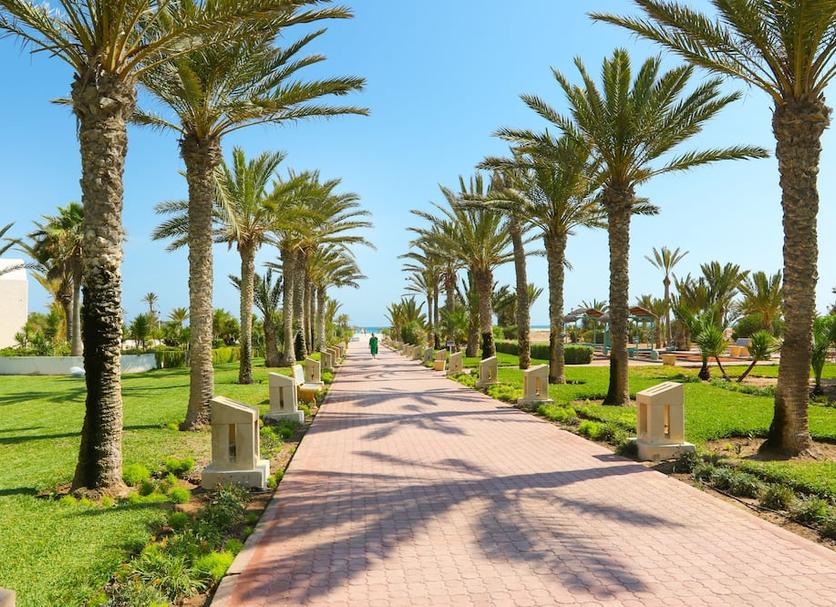 Outdoor view Photo