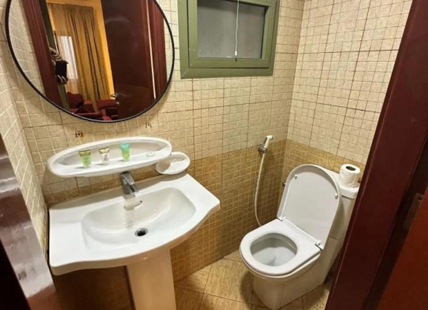 Bathroom Photo