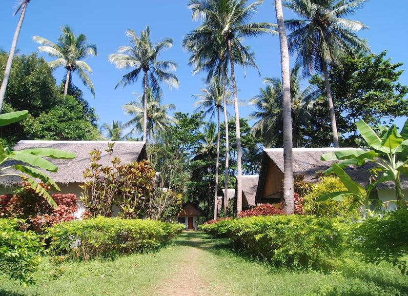 Outdoor view Photo