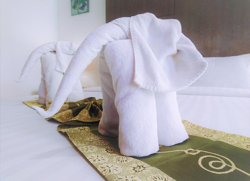 Room amenity Photo