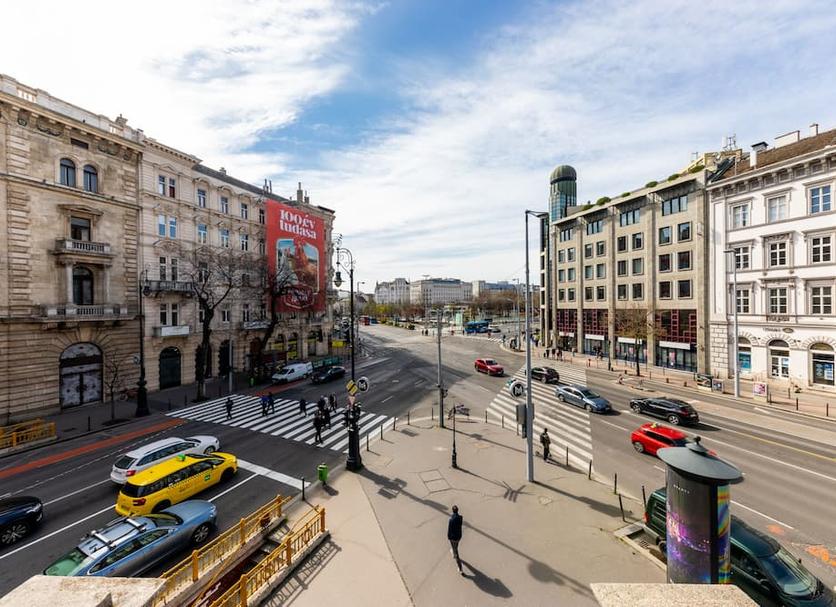 Outdoor view Photo