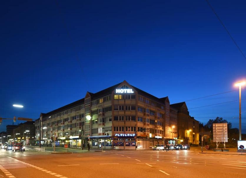 Building Photo