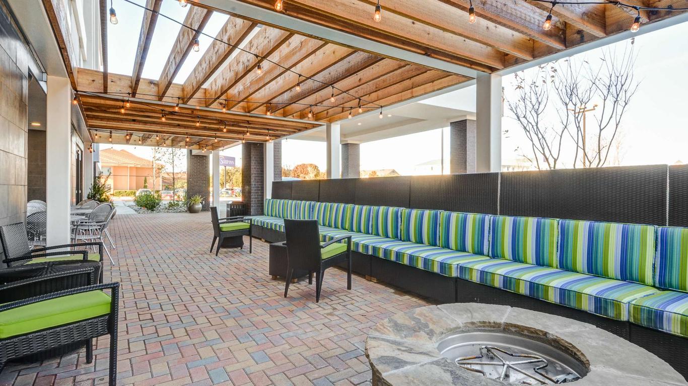 Home2 Suites by Hilton Irving/DFW Airport North