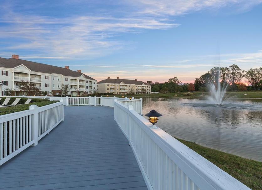Outdoor view Photo