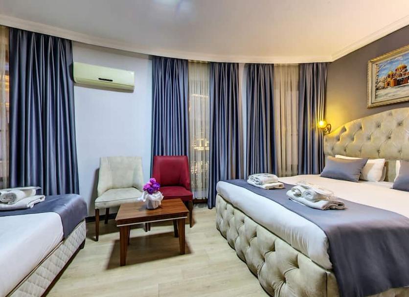 Bedroom Photo