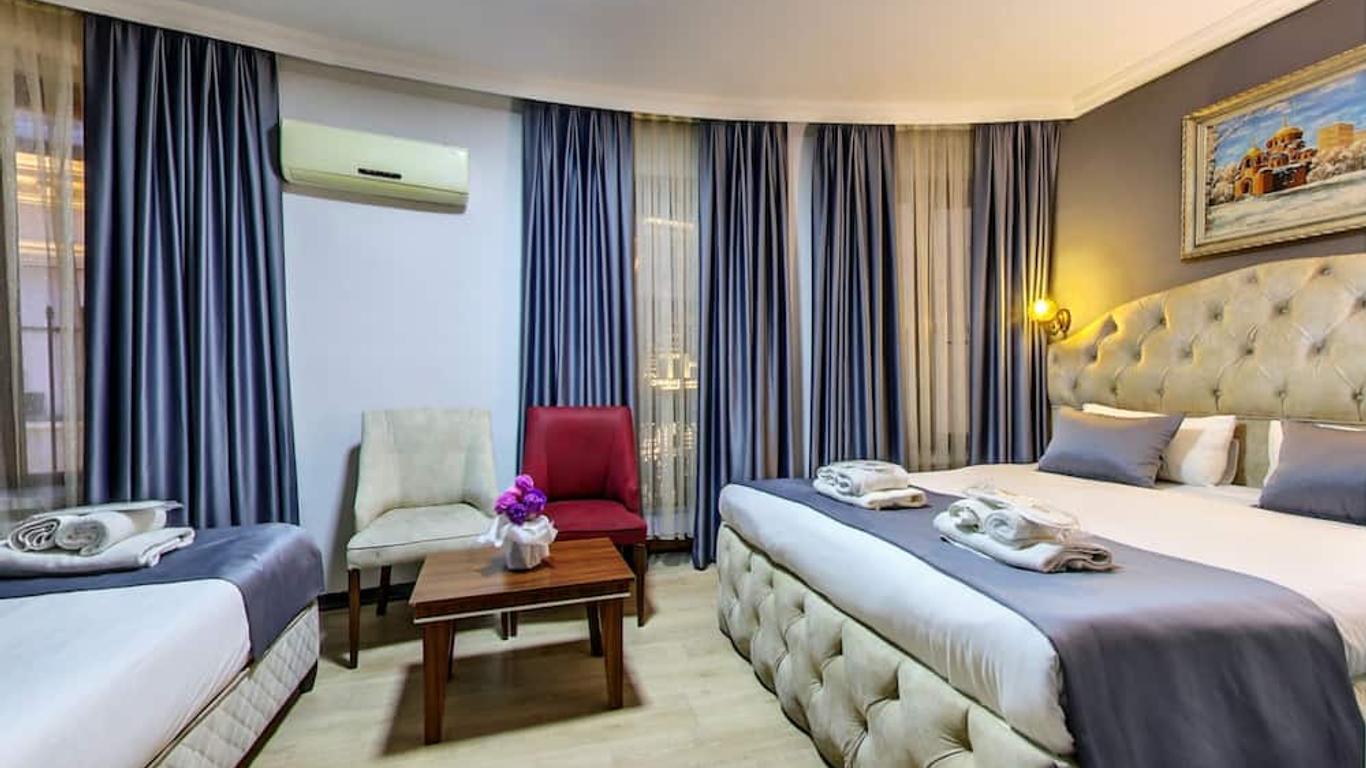 Hotel Mara Istanbul