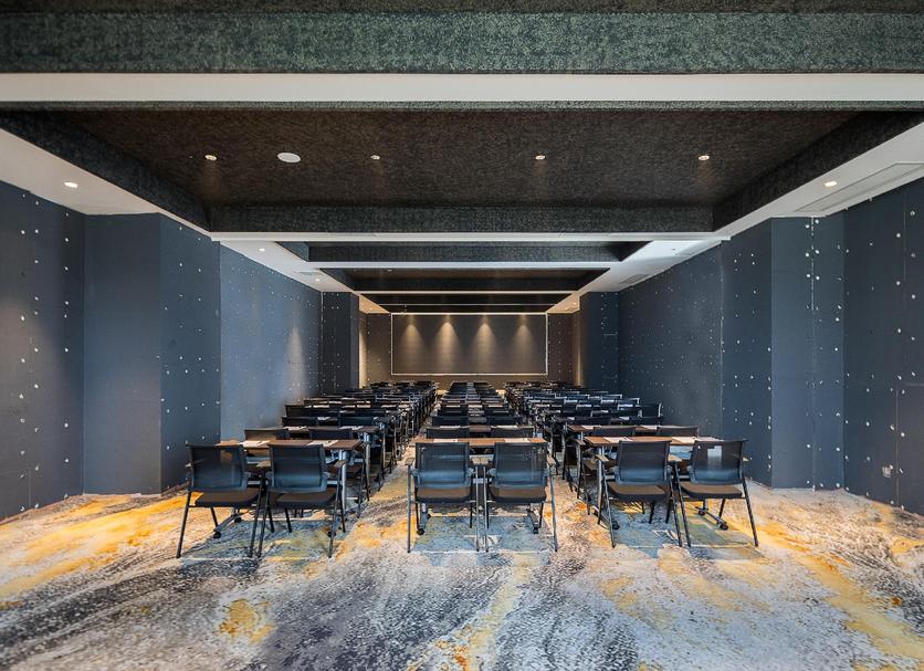 Conference room Photo