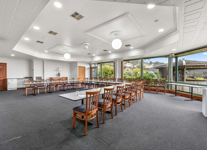 Conference room Photo