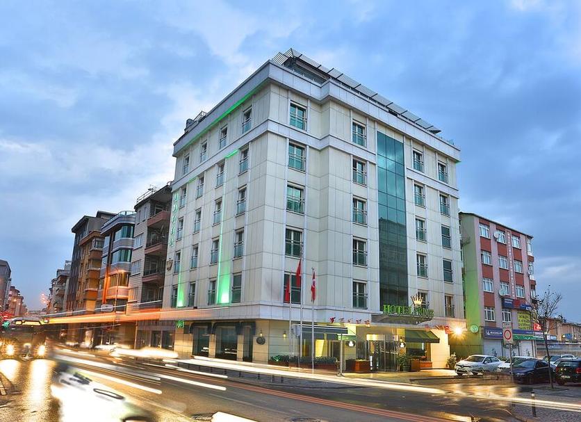 Building Photo
