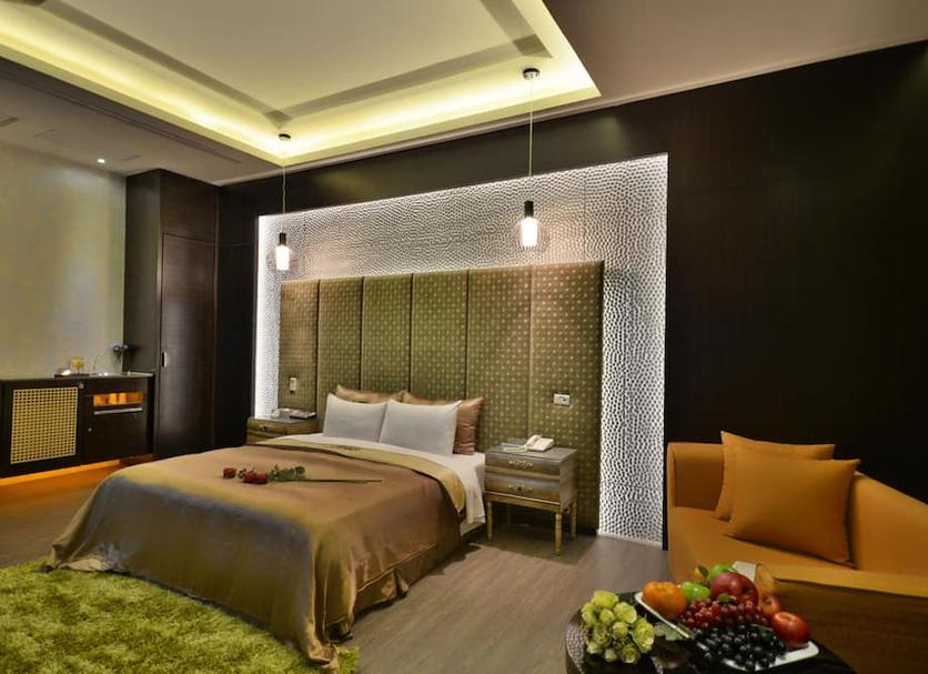 Bedroom Photo