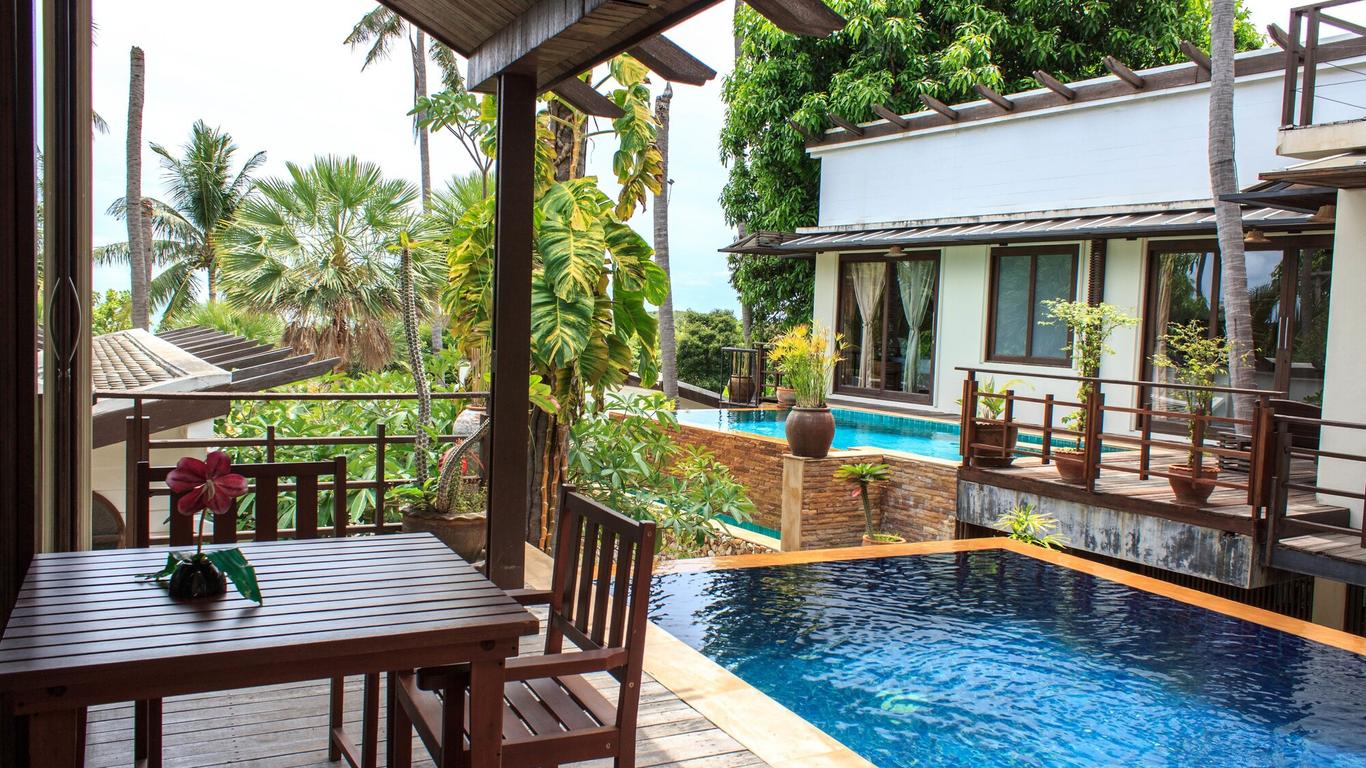 Sasitara Residence