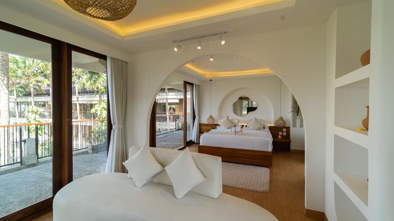 Om Ham Retreat and Resort