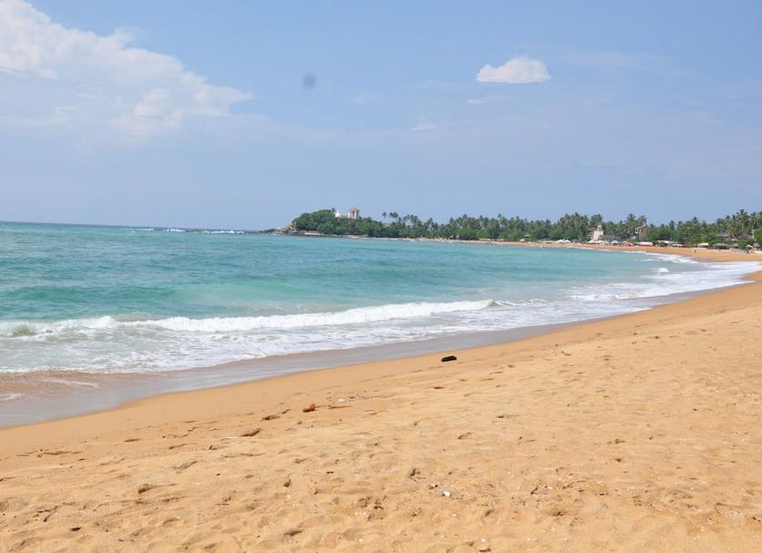 Beach Photo