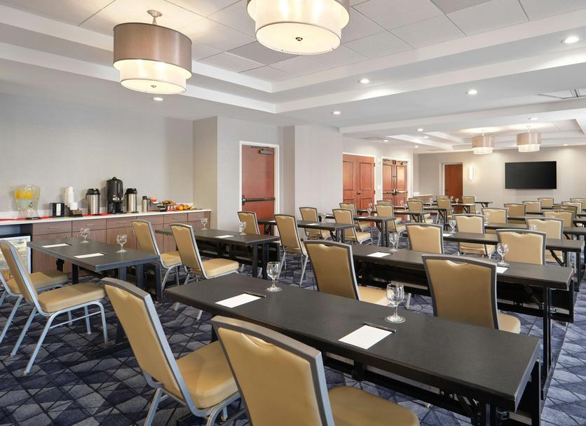 Conference room Photo