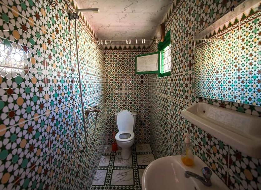 Bathroom Photo