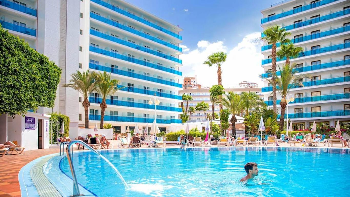 Hotel Servigroup Venus