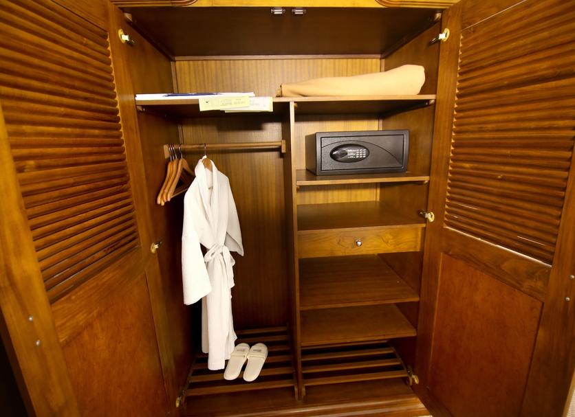 Room amenity Photo