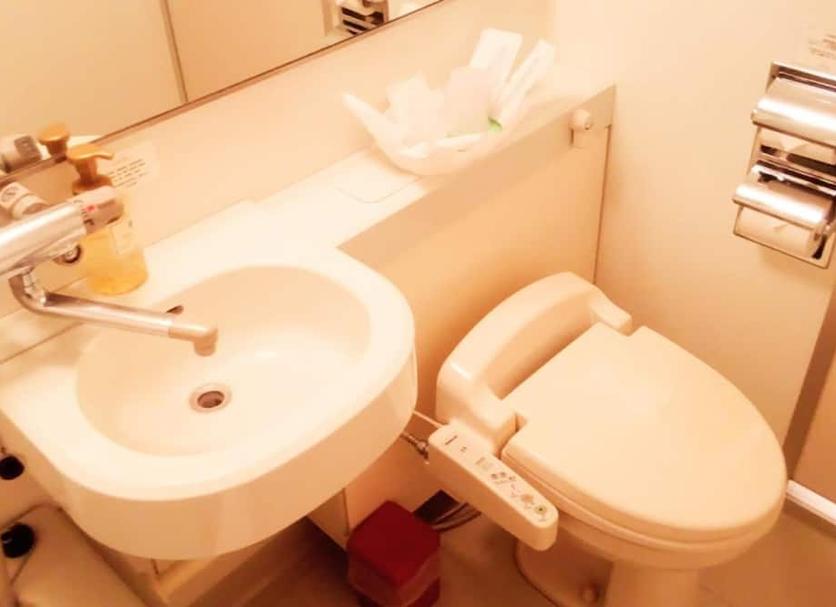 Bathroom Photo