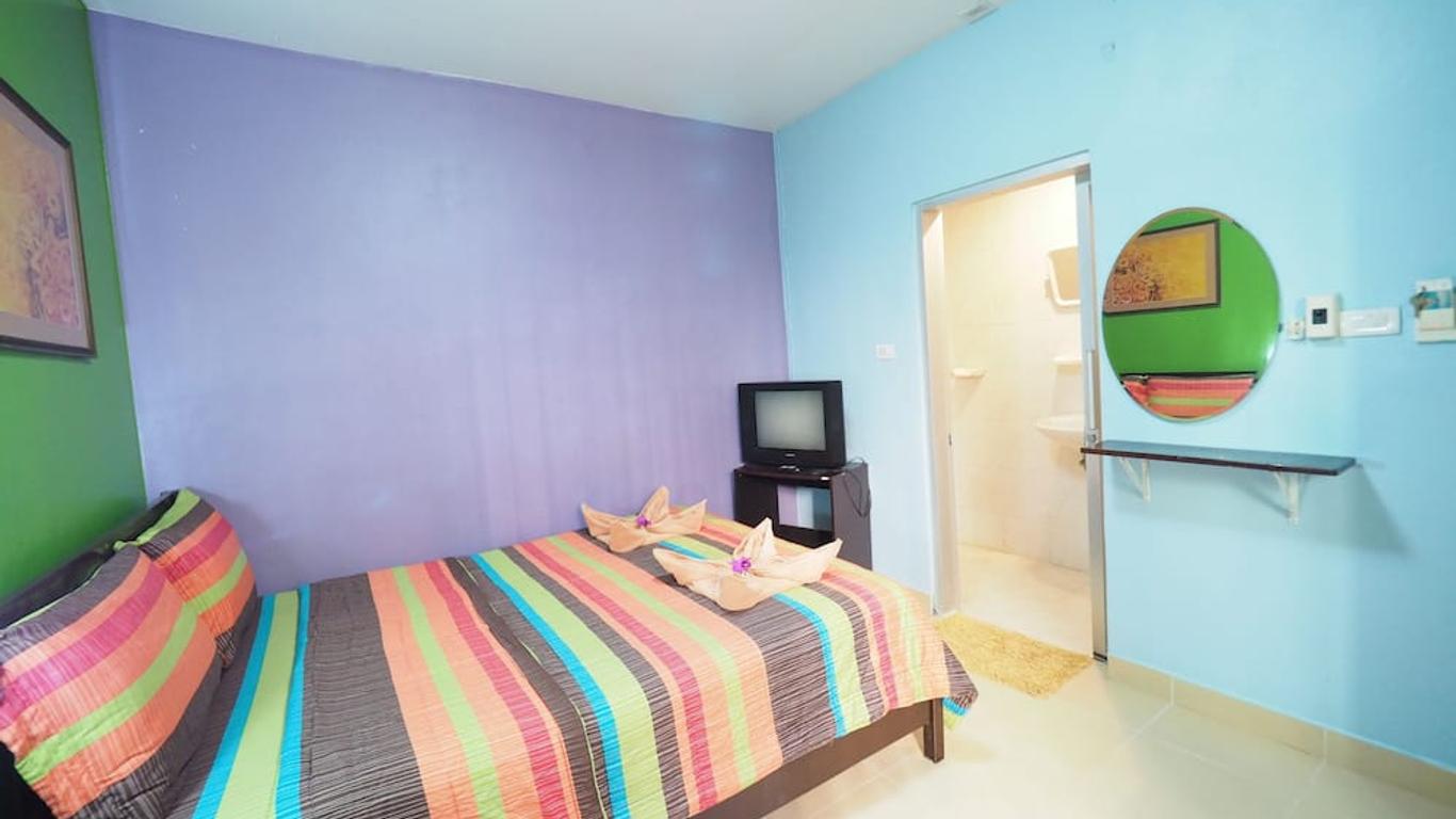 Popeye Guesthouse