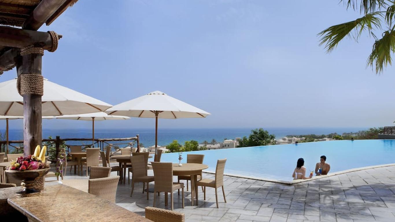 The Cove Rotana Resort - Ras Al Khaimah