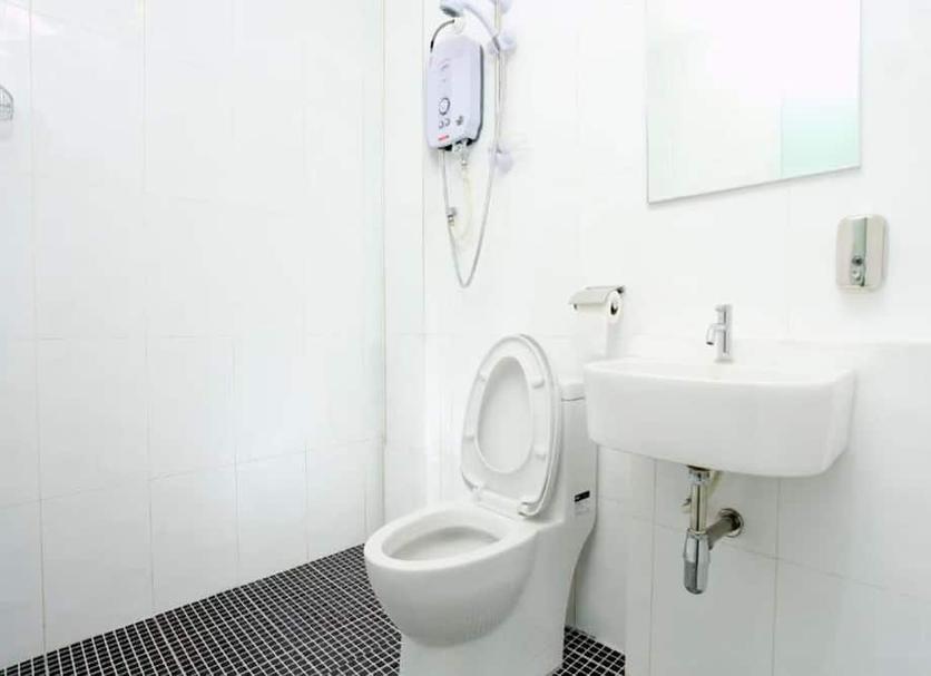 Bathroom Photo