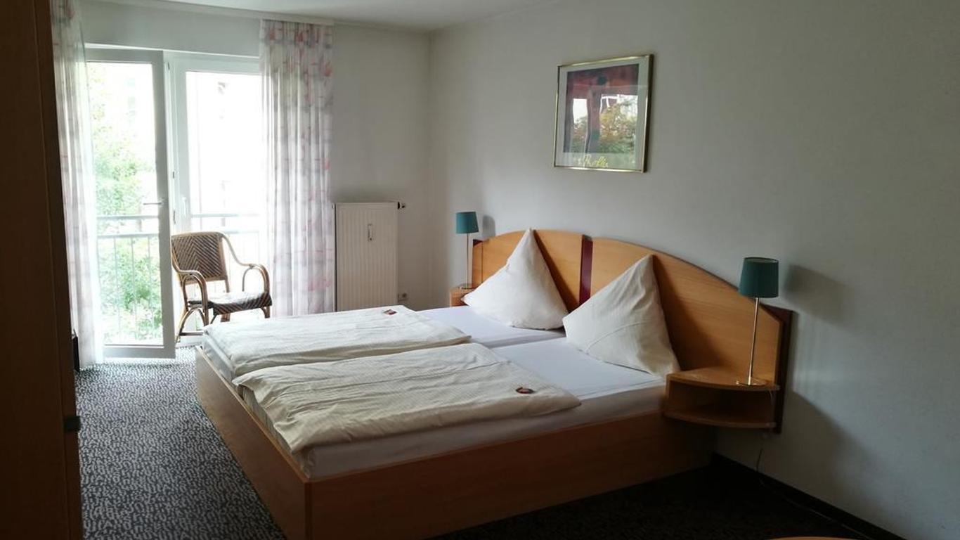 Hotel Altschwabing