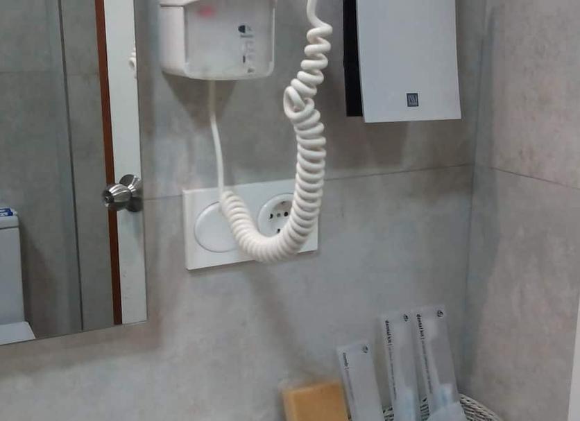 Bathroom Photo