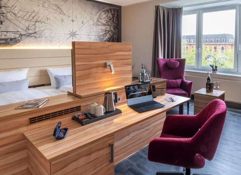 Room amenity Photo