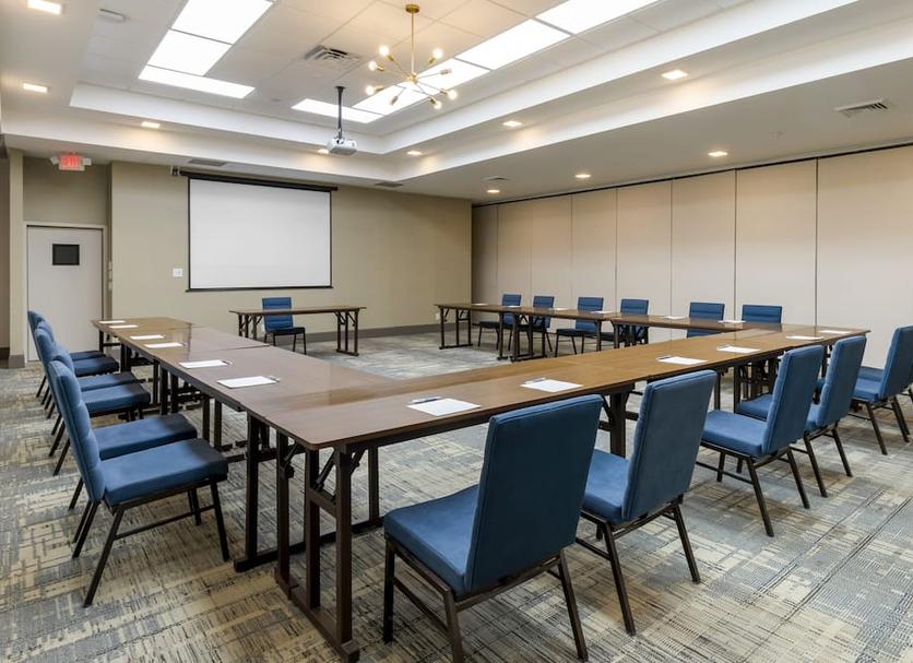 Conference room Photo