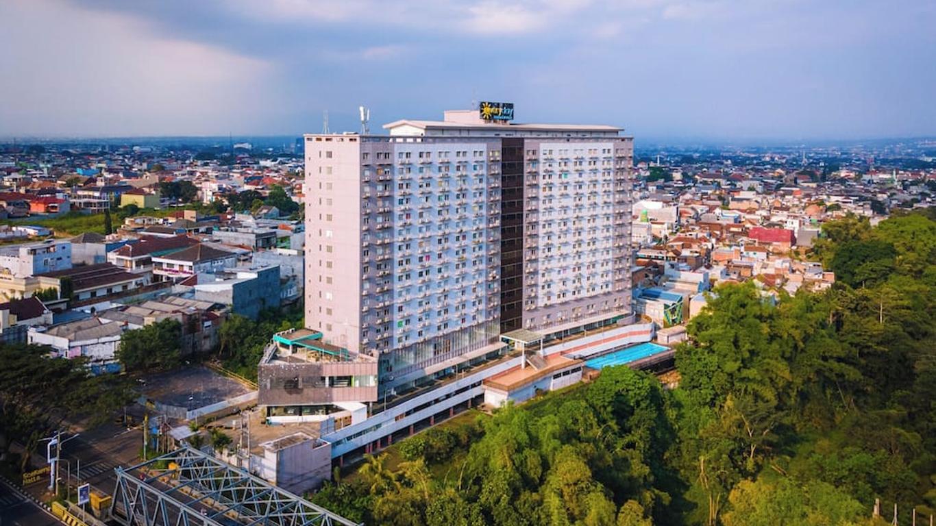 Everyday Smart Hotel Malang