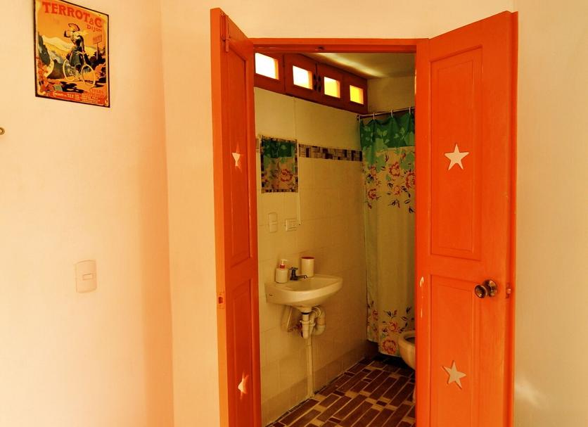 Bathroom Photo
