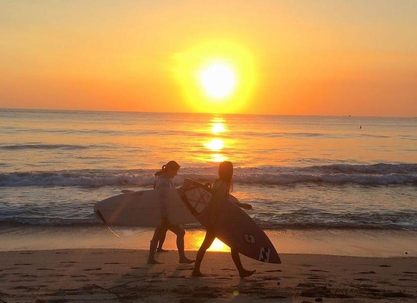 Beach Photo